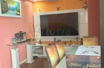 Apartamento com 5 quartos à venda no Baeta Neves, São Bernardo do Campo 