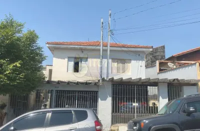Casa com 2 quartos à venda no Demarchi, São Bernardo do Campo 