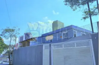 Casa com 6 quartos à venda no Jardim Maria Adelaide, São Bernardo do Campo 