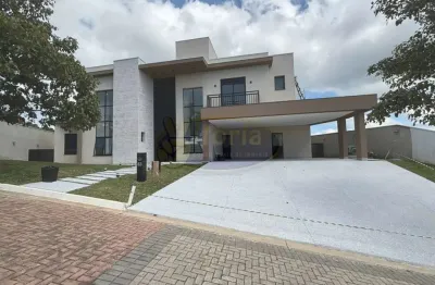 Casa em condomínio fechado com 4 quartos à venda no Quintas do Ingaí, Santana de Parnaíba 