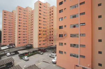 Apartamento com 3 quartos à venda na Vila Moraes, São Paulo 