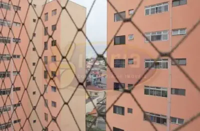 Apartamento com 3 quartos à venda na Vila Moraes, São Paulo 