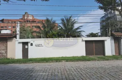 Casa com 5 quartos à venda na Enseada, Guarujá 