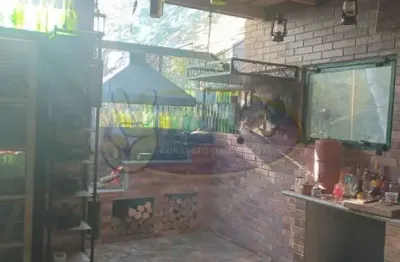 Chácara / sítio com 3 quartos à venda no curucutu, são bernardo do campo , 18900 m2 por r$ 640.000