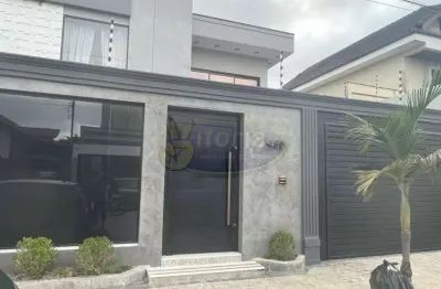 Casa com 4 quartos à venda no Jardim São Caetano, São Caetano do Sul 