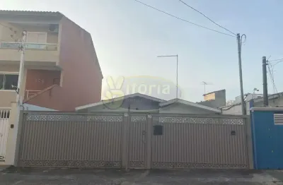Casa com 3 quartos à venda no Centro, São Bernardo do Campo 