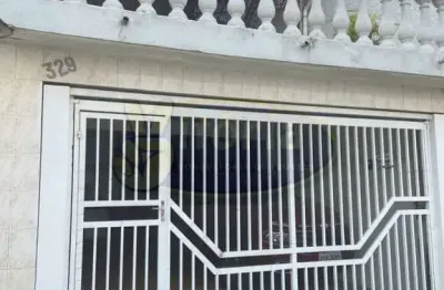 Casa com 2 quartos à venda na vila suíça, santo andré , 190 m2 por r$ 605.000