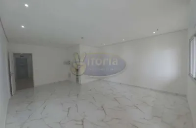 Ponto comercial com 2 salas à venda na Vila Mathias, Santos 