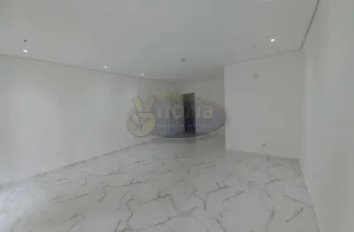 Ponto comercial com 1 sala para alugar na Vila Mathias, Santos 
