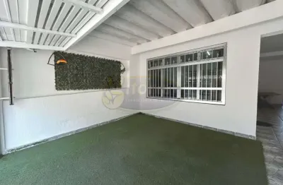 Casa com 3 quartos à venda no Independência, São Bernardo do Campo 