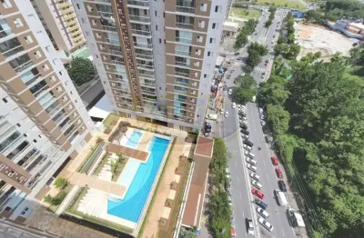 Apartamento com 3 quartos à venda no Baeta Neves, São Bernardo do Campo 