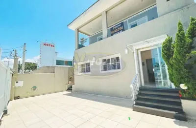 Casa com 6 quartos à venda na Enseada, Guarujá 