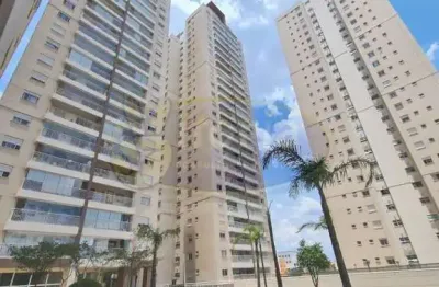Apartamento com 3 quartos à venda no Centro, São Bernardo do Campo 