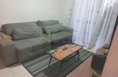 Casa com 2 quartos à venda na Vila Bela, São Paulo 