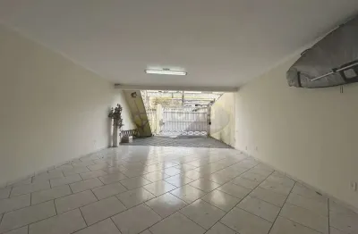 Casa com 4 quartos à venda no Centro, São Bernardo do Campo 