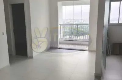 Apartamento com 2 quartos à venda no Rudge Ramos, São Bernardo do Campo 