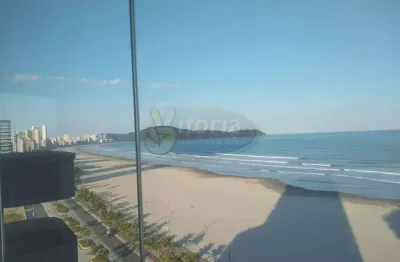 Apartamento com 4 quartos à venda em Guilhermina, Praia Grande 