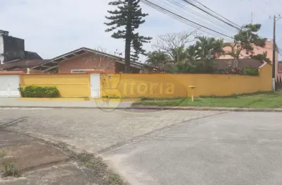 Casa com 5 quartos à venda no bopiranga, itanhaém , 250 m2 por r$ 1.040.000