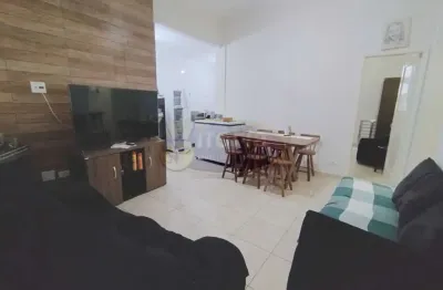 Casa em condomínio fechado com 3 quartos à venda na tupi, praia grande , 99 m2 por r$ 390.000
