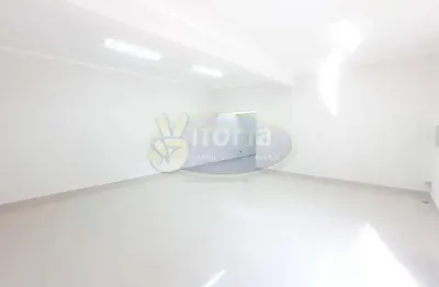Ponto comercial para alugar no Taboão, São Bernardo do Campo 