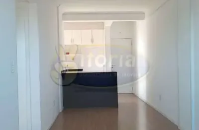 Apartamento com 2 quartos para alugar no Demarchi, São Bernardo do Campo 