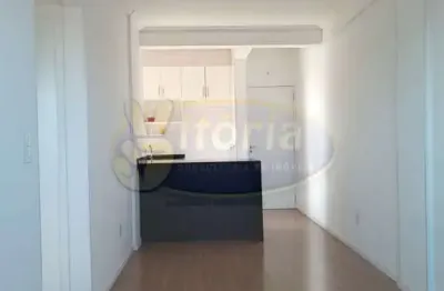 Apartamento com 2 quartos para alugar no Demarchi, São Bernardo do Campo 