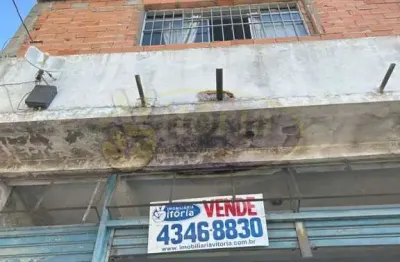 Casa com 3 quartos à venda no Batistini, São Bernardo do Campo 