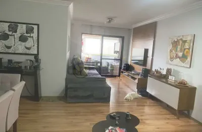 Apartamento com 3 quartos à venda no Rudge Ramos, São Bernardo do Campo 