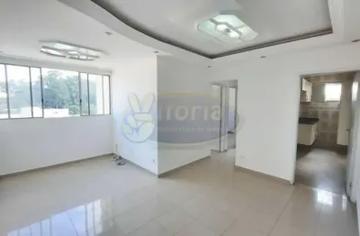 Apartamento com 2 quartos à venda no Parque Terra Nova, São Bernardo do Campo 