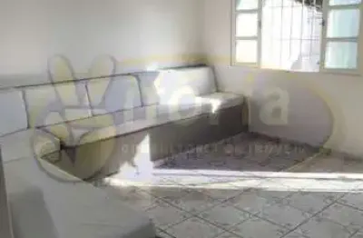 Casa com 2 quartos à venda no Jardim Itapoan, Mongaguá 