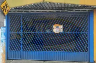 Ponto comercial à venda no Demarchi, São Bernardo do Campo 