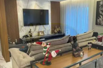 Apartamento com 3 quartos à venda no Centro, Santo André 