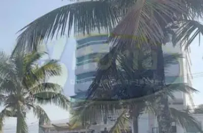 Apartamento com 2 quartos à venda no Balneário Maracanã, Praia Grande 