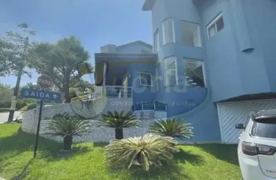 Casa em condomínio fechado com 5 quartos à venda no Parque Terra Nova II, São Bernardo do Campo 