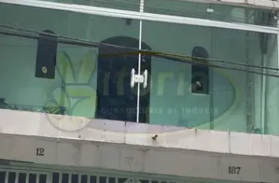 Casa com 5 quartos à venda no Jardim Thelma, São Bernardo do Campo 