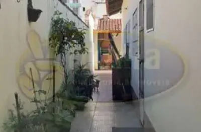 Casa com 2 quartos à venda no Jardim Itapoan, Mongaguá 
