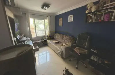 Apartamento com 2 quartos à venda no Parque Erasmo Assunção, Santo André 