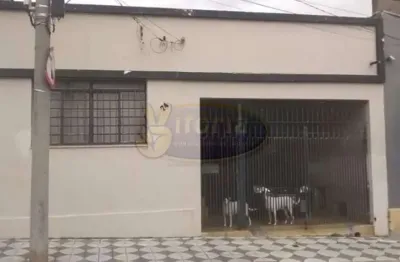 Casa com 3 quartos à venda no Centro, Sorocaba 