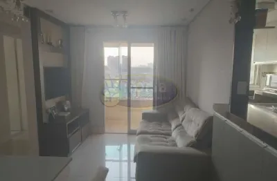 Apartamento com 2 quartos à venda no Taboão, São Bernardo do Campo 