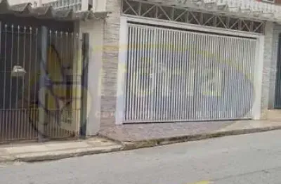 Casa com 2 quartos à venda no Rudge Ramos, São Bernardo do Campo 