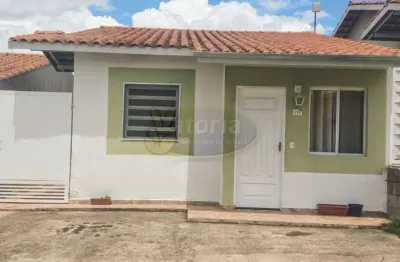 Casa em condomínio fechado com 3 quartos à venda no Quintais do Imperador, Sorocaba 