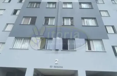 Apartamento com 2 quartos à venda no Jardim Santo Antônio, Santo André 