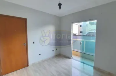 Apartamento com 1 quarto para alugar no Parque Selecta (Montanhão), São Bernardo do Campo 