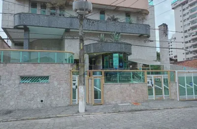Apartamento com 3 quartos à venda na Tupi, Praia Grande 