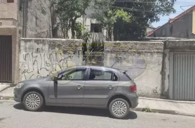 Casa com 3 quartos à venda no Jardim Alvorada, Santo André 