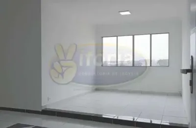 Apartamento com 3 quartos à venda no Parque Terra Nova, São Bernardo do Campo 