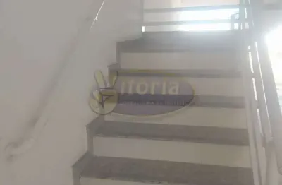 Apartamento com 2 quartos à venda na Vila Tibiriçá, Santo André 