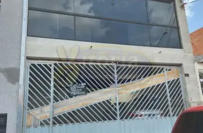 Casa com 4 quartos à venda no Parque das Paineiras, Sorocaba 