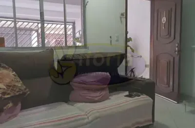 Casa à venda no Parque Botujuru, São Bernardo do Campo 