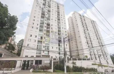 Apartamento com 3 quartos à venda no Conceição, Diadema 